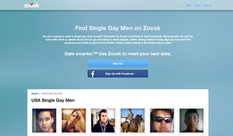 De wereld van online daten verkennen &#8211; 2023 Zoosk Review