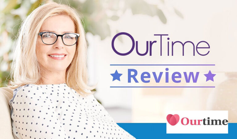 OurTime Review: è una buona scelta per gli appuntamenti online nel 2023?