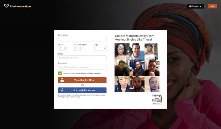 Afrointroductions Review: Is It a Good Choice for Online Dating in 2023?
