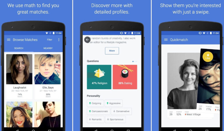 OkCupid Review: Ein umfassender Leitfaden für 2023