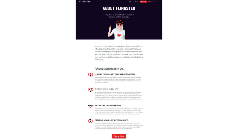 Flingster Review 2023 – What You Need To Know Before Signing Up