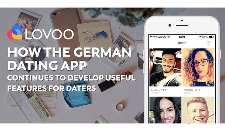 Lovoo Review: een uitgebreide kijk op de datingsite