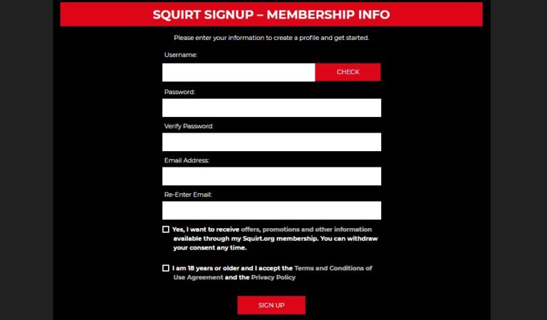 Squirt Review 2023 – Uma Visão Aprofundada