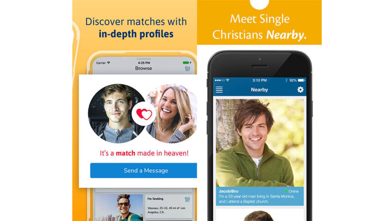 ChristianMingle Review: The Ultimate Guide