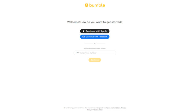 Bumble Review 2023 – Is het de juiste keuze voor jou?