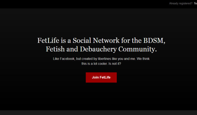 Fetlife Review: Is It The Right Choice For You?