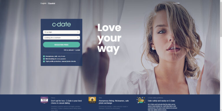 CharmDate Review: Pros &#038; Cons