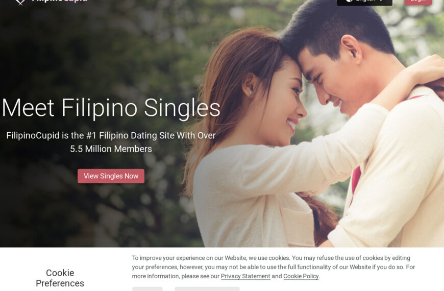 FilipinoCupid Review 2023 – Uno sguardo approfondito alla popolare piattaforma di incontri