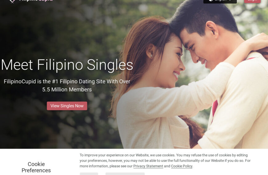 FilipinoCupid Review 2023 – An In-Depth Look at the Popular Dating Platform