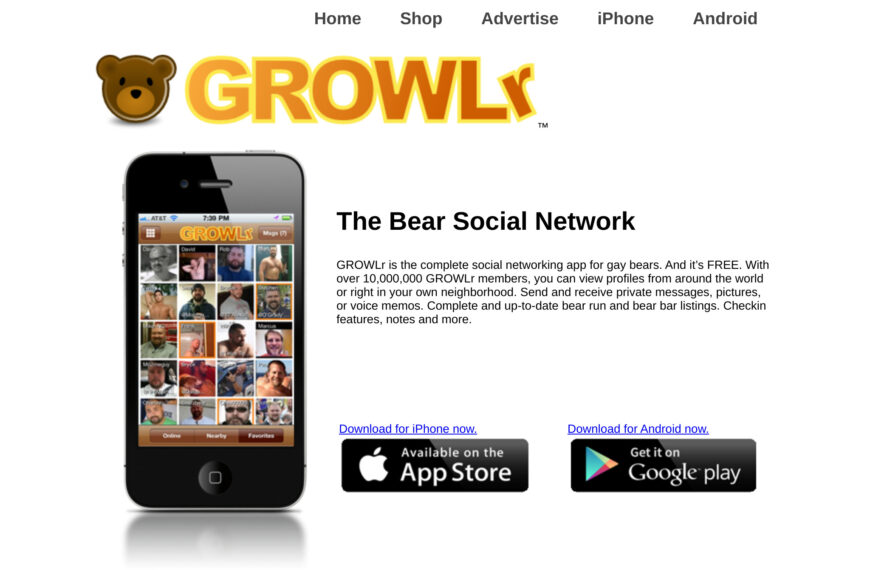 Growlr Review 2023 – Does It Deliver What It Promises?