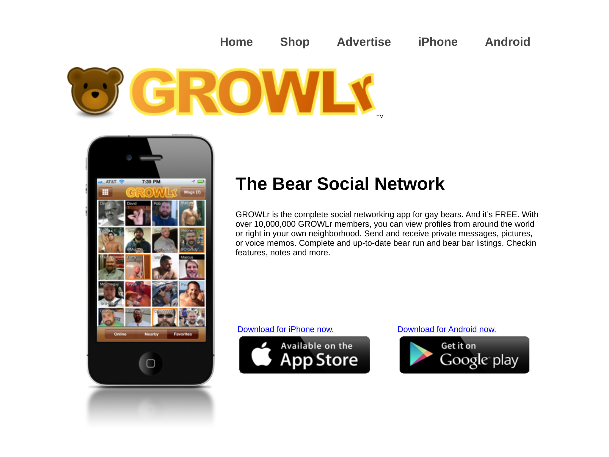 Growlr Review 2023 – Mantiene ciò che promette?