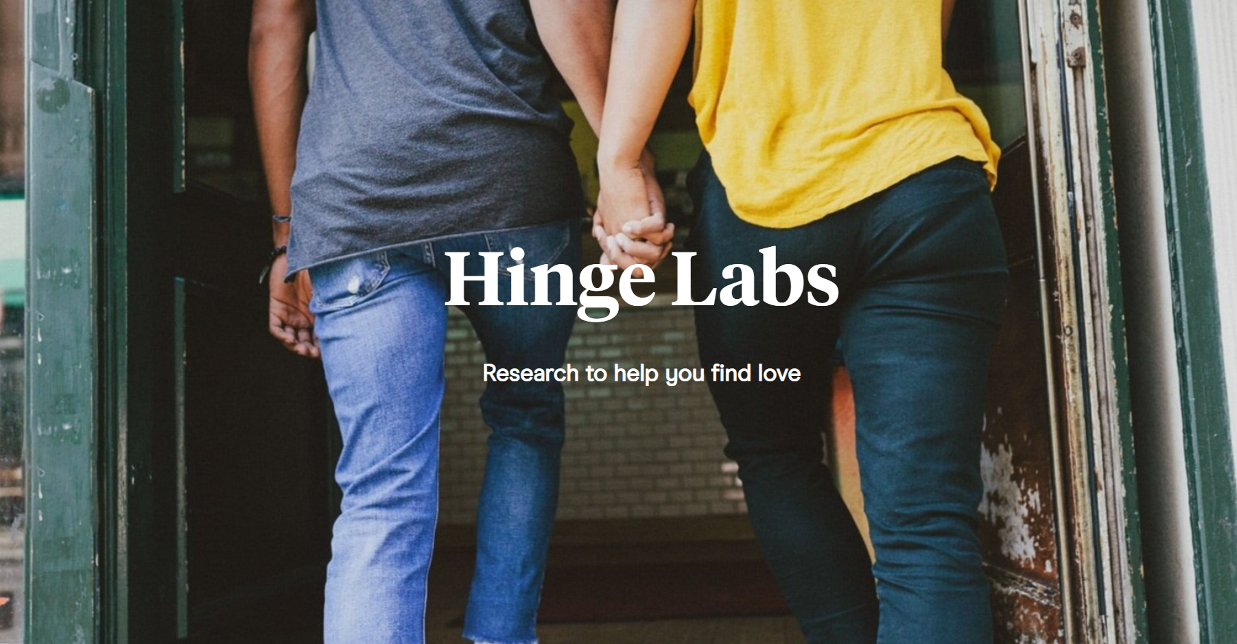 Hinge Review: Ein detaillierter Blick auf die beliebte Dating-Plattform