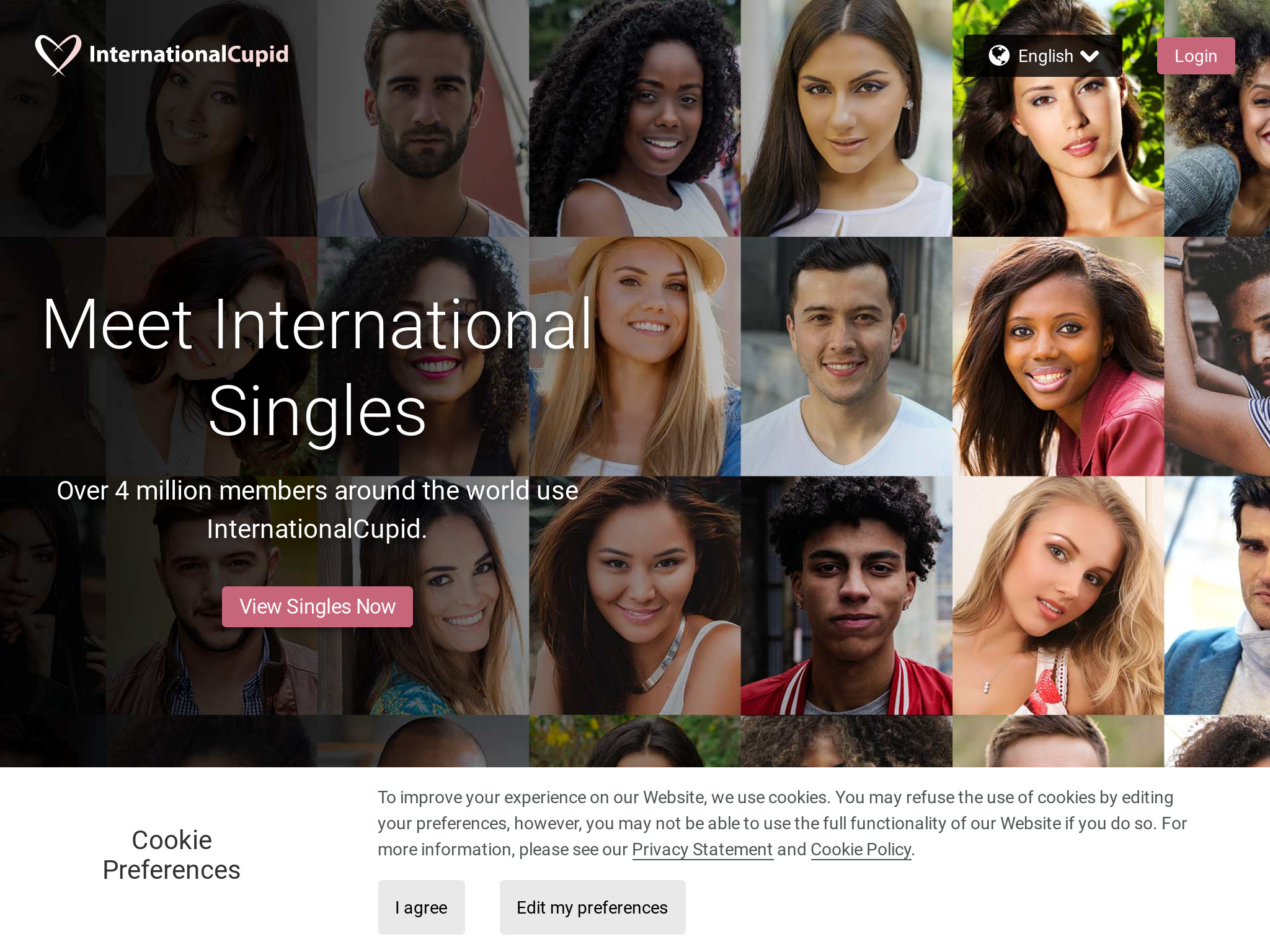 Recensione di InternationalCupid nel 2023 – Ne vale la pena?