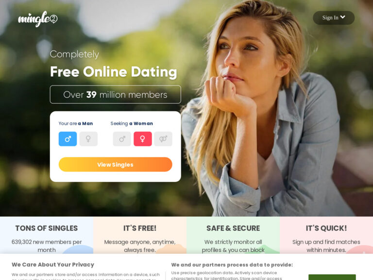 Illicit Encounters Review: een diepgaande blik op het online datingplatform
