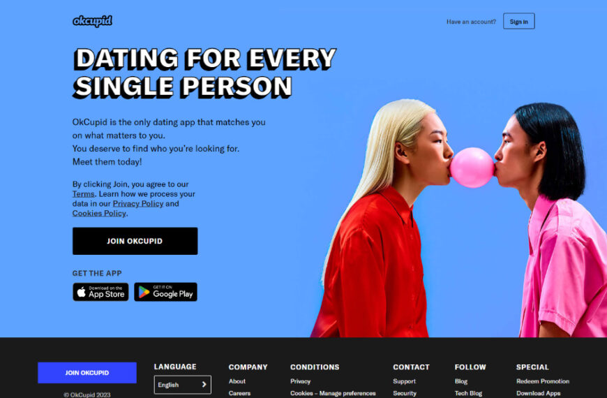 OkCupid Review: Un guide complet pour 2023