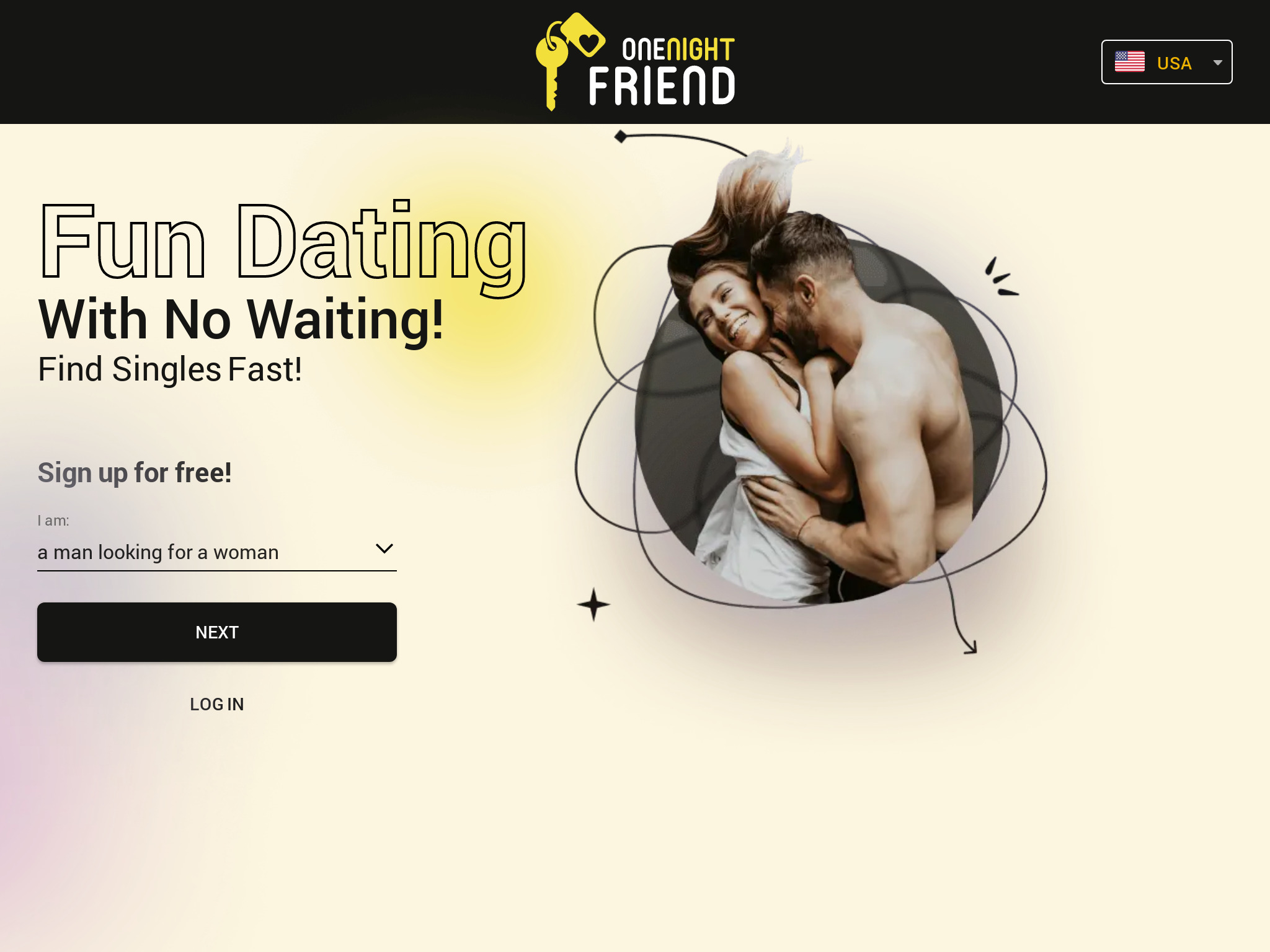 Onenightfriend 2023 Review – Should You Give It A Try In 2023?