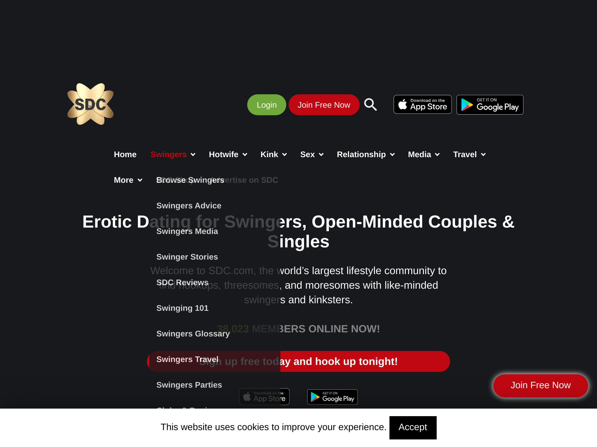 SDC.com Review – Unlocking New Dating Opportunities