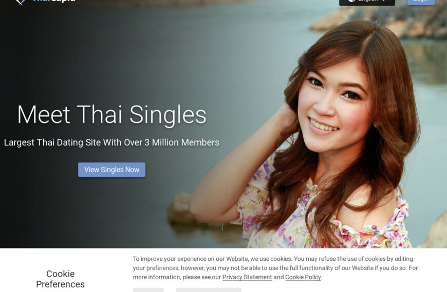 Uma nova abordagem sobre namoro – Revisão do ThaiCupid