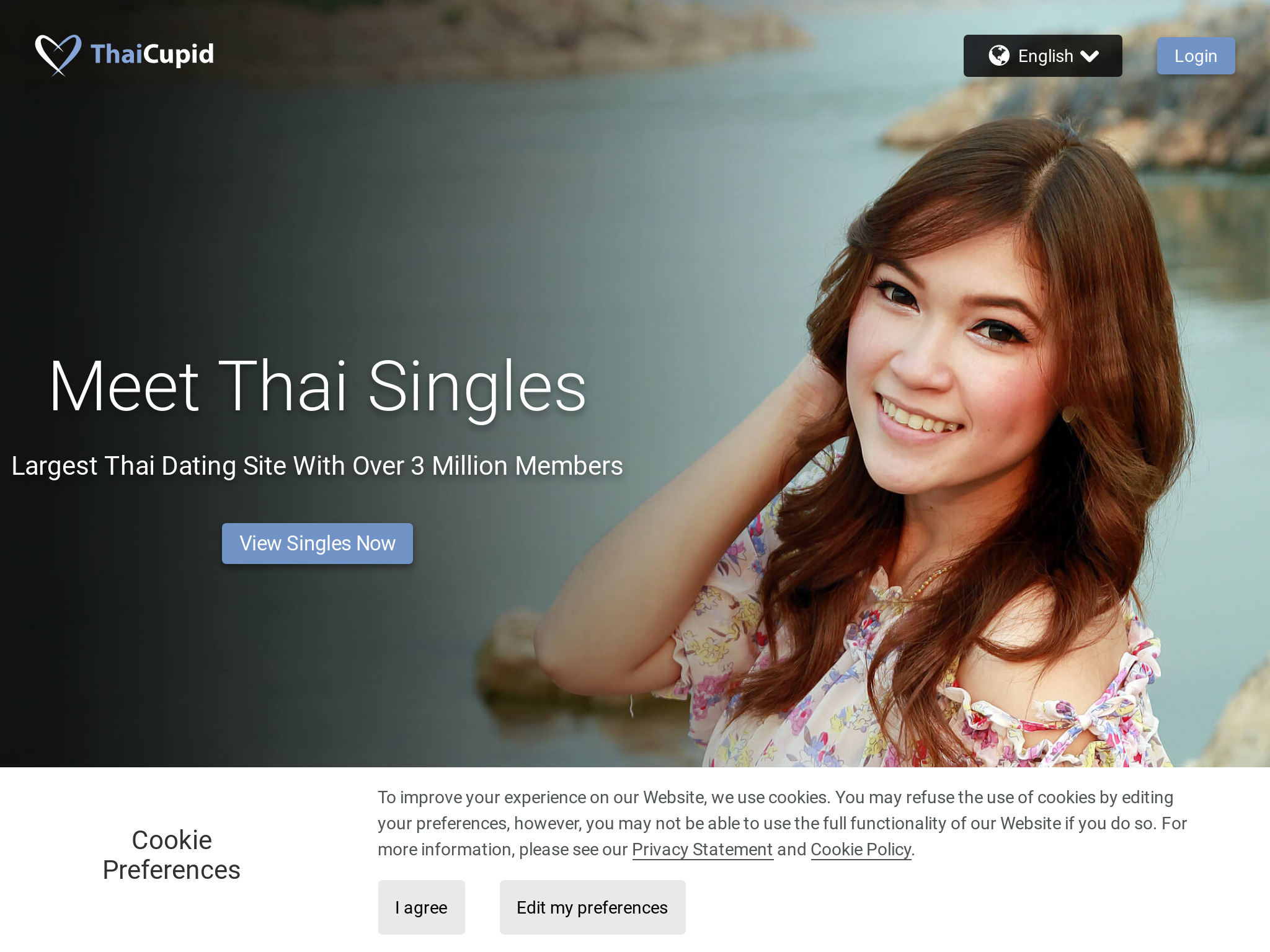 Uma nova abordagem sobre namoro – Revisão do ThaiCupid