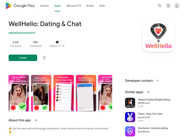Get Back To The Game With Our Meetic Review