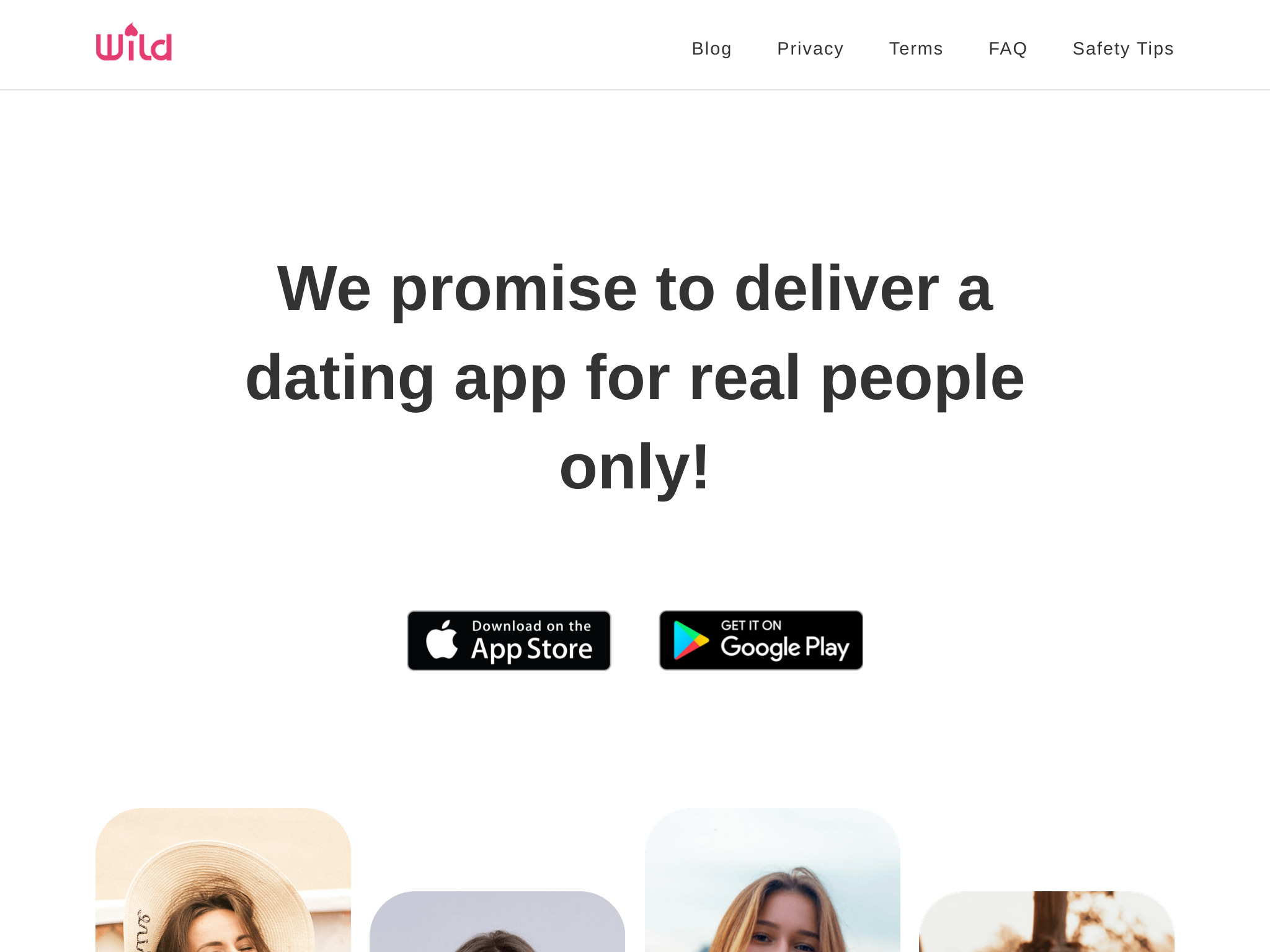 Wild Review: An In-Depth Look at the Online Dating Platform