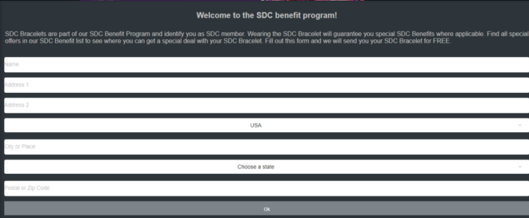 Revisión de SDC.com: desbloquear nuevas oportunidades de citas