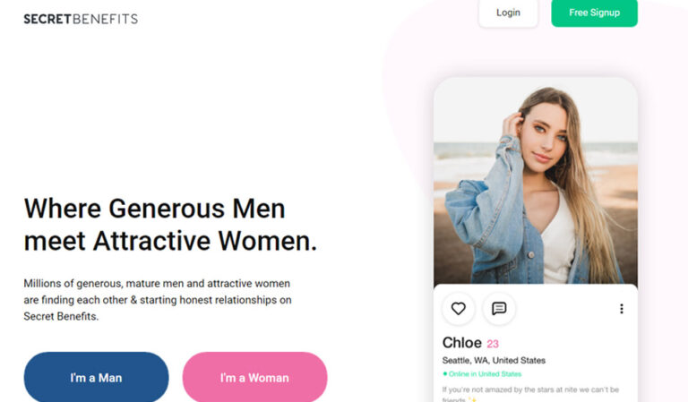Meer dan 50 Dating-apps