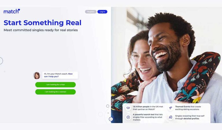 Match.com Review 2023 – The Pros and Cons of Signing Up