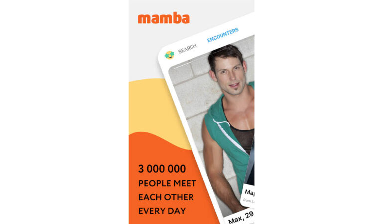 Revisión de Mamba: Una mirada completa al sitio de citas