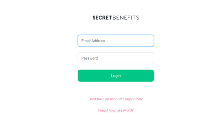 Secret Benefits Review 2023 – An In-Depth Look at the Popular Dating Platform