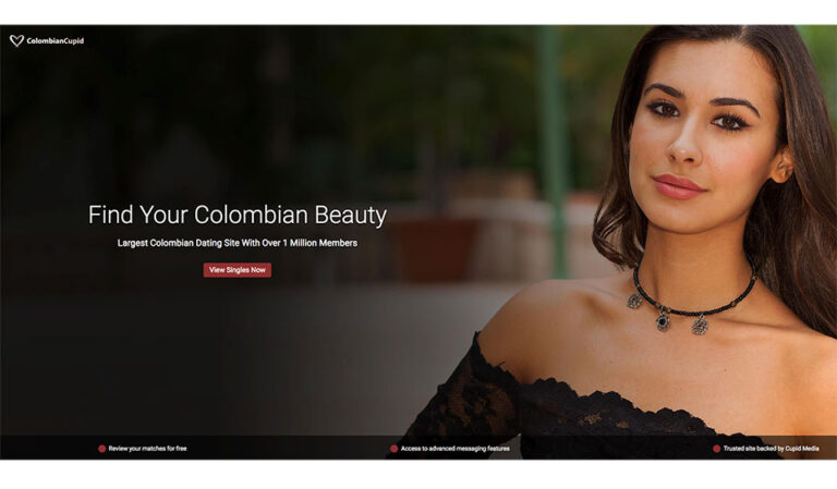 Recensione ColombianCupid 2023 – Vale la pena fare pubblicità?