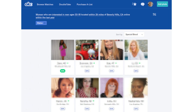 Revisión de OkCupid: una guía completa para 2023