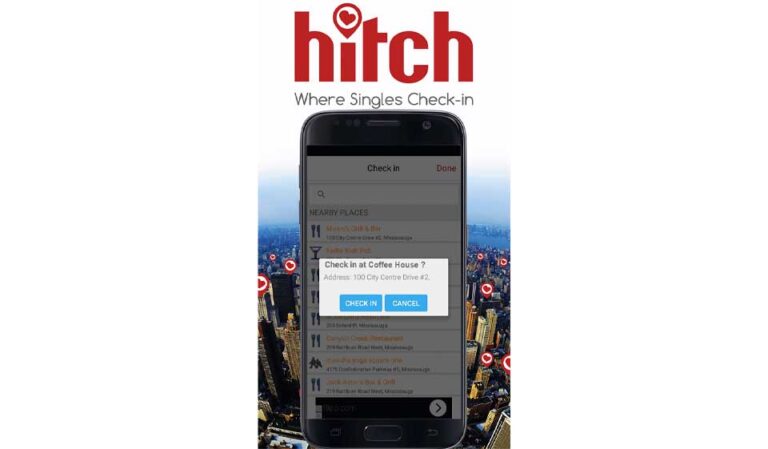 Hitch Review: O Guia Definitivo