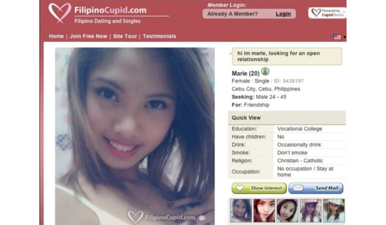 FilipinoCupid Review 2023 &#8211; Uno sguardo approfondito alla popolare piattaforma di incontri
