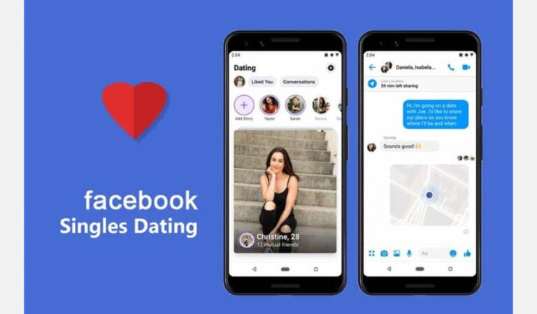Seeking Something Special? – Check Our Facebook Dating Review