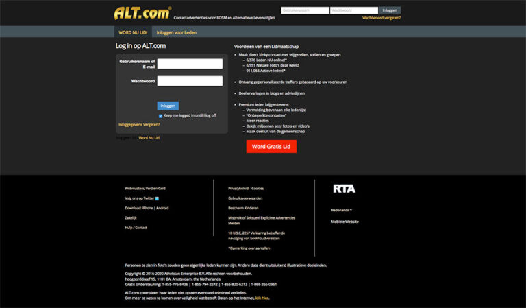 ALT Review: The Pros and Cons of Signing Up