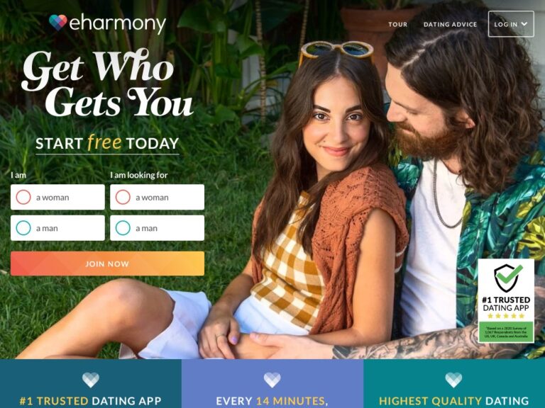 eDarling Review – Unlocking New Dating Opportunities