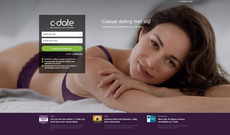 C-Date 2023 Review: A Unique Dating Opportunity Or Just A Scam?