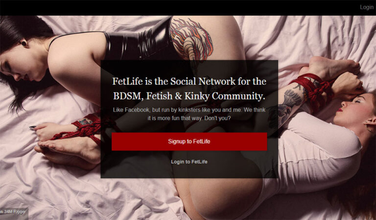 Fetlife Review: Is It The Right Choice For You?