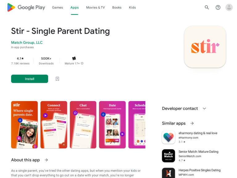 A Fresh Take on Dating – 2023 Taimi Review